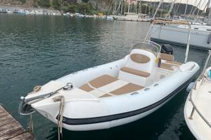 Gommone Doviboat - Anno 2020 -