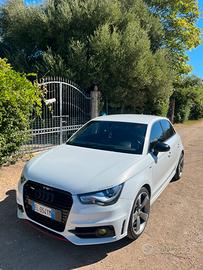 Audi A1 s1 tfsi