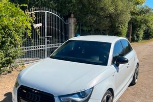 Audi A1 s1 tfsi