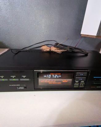 hi fi Sintonizzatore Digitale  Sansui T700 stereo