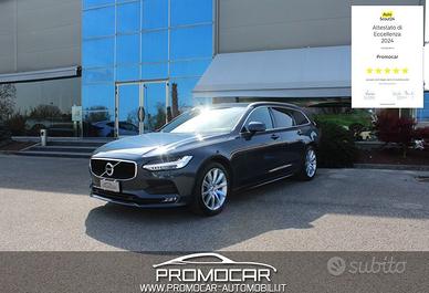 VOLVO V90 D4 GEARTRONIC MOMENTUM *UNIPROP*PELLE*