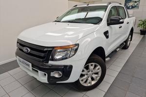Ford Ranger RANGER WILDTRAK 3.2 TDCI 200 Dopp...