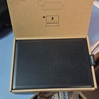 Wacom Onebywacom Small Tavoletta Grafica Con Penna