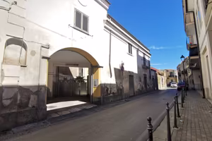Stabile Indipendente - San Nicola la Strada