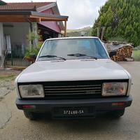 fiat 131 1300 tc supermirafiori 