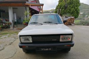 fiat 131 1300 tc supermirafiori 