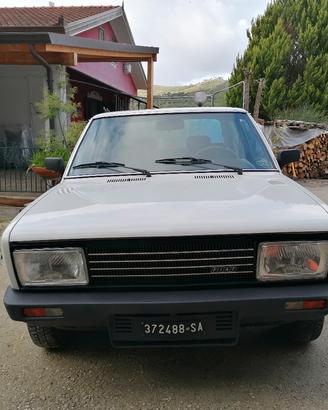fiat 131 1300 tc supermirafiori 