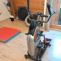 Ellittica Max Trainer per fitness
