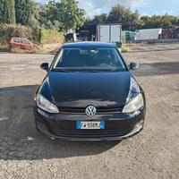 Volkswagen Golf 1.6 TDI 5p. Highline BlueMotion Te