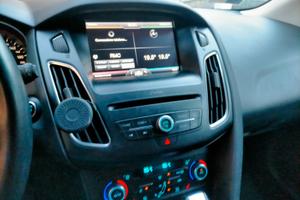 FORD Focus 2ª serie - 2015