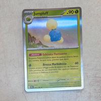 Jumpluff Holo 003-193