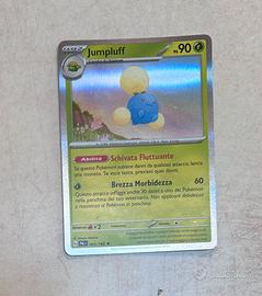 Jumpluff Holo 003-193