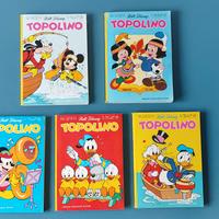 Fumetto Topolino 