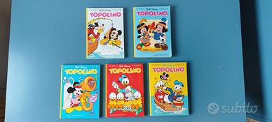 Fumetto Topolino 