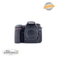 Nikon D7500 Body 6916 Scatti Usato (F248)