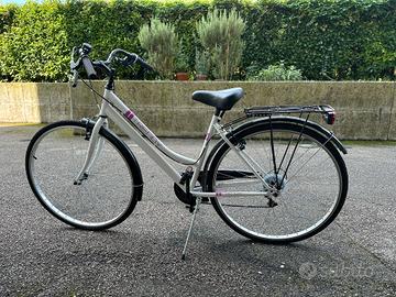 Bicicletta Donna Trendy 