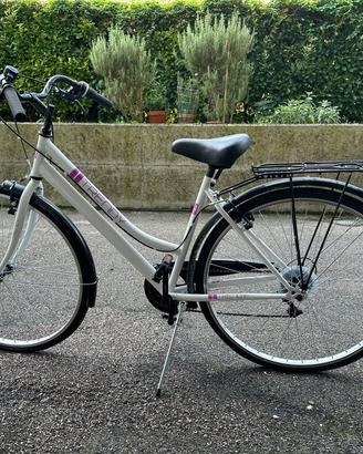 Bicicletta Donna Trendy 