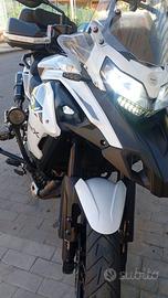 Benelli 502