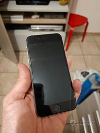 Smartphone Apple iPhone 6 nero 16gb