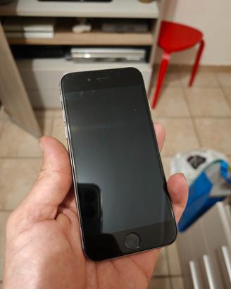 Smartphone Apple iPhone 6 nero 16gb