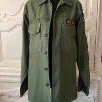 Giacca militare US army Vietnam