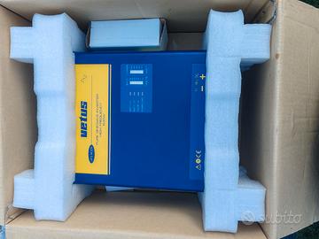 Inverter Vetus 600W Onda Sinusoidale Pura - NUOVO