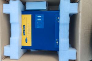 Inverter Vetus 600W Onda Sinusoidale Pura - NUOVO