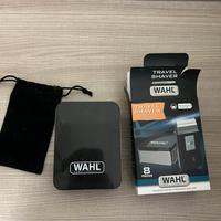 Rasoio barba shaver wahl
