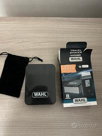 Rasoio barba shaver wahl