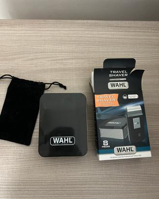 Rasoio barba shaver wahl