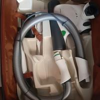 trolley con accessori folletto 