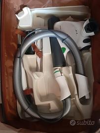 trolley con accessori folletto 