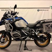 BMW r 1250 gs Adventure Abs my19