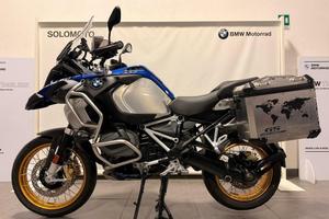 BMW r 1250 gs Adventure Abs my19