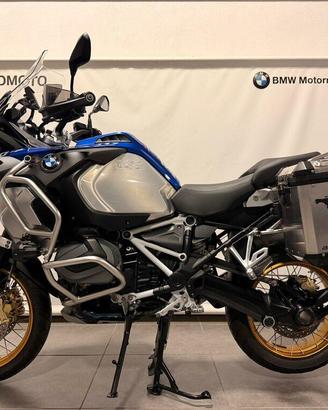 BMW r 1250 gs Adventure Abs my19