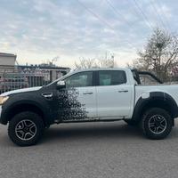 Ford Ranger 3.2 TDCi 200cv