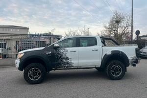 Ford Ranger 3.2 TDCi 200cv