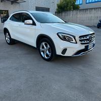 GLA 1.6 sport