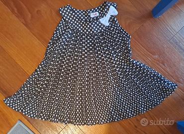 Camicetta plissettata _ Il gufo 8 anni