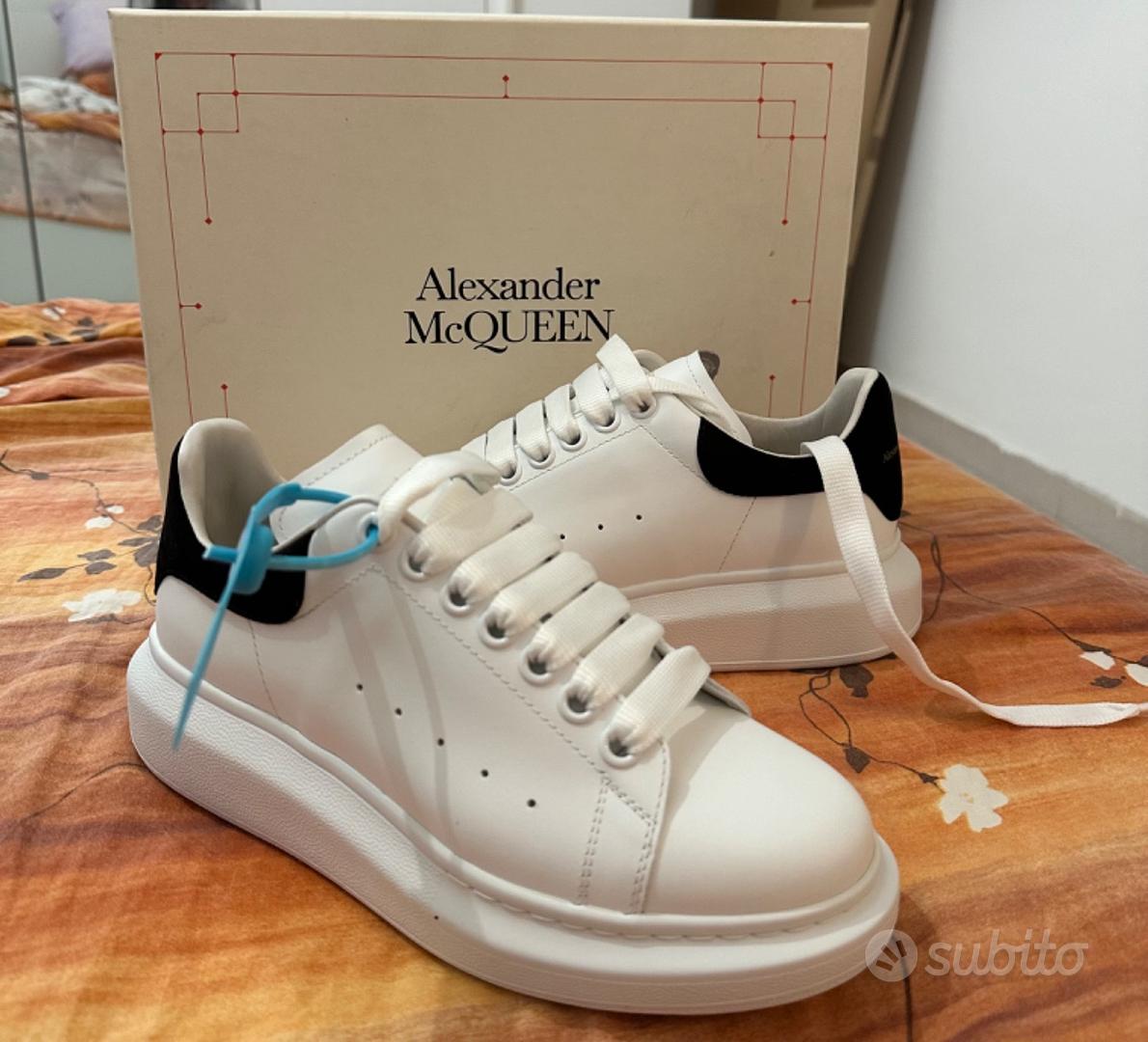 Alexander mcqueen subito on sale