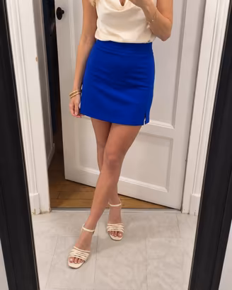 Gonna blu