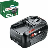 Bosch Batteria PBA 18V 4.0Ah W-C (Sistema da 18V