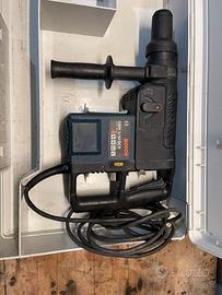 Trapano demolitore BOSCH