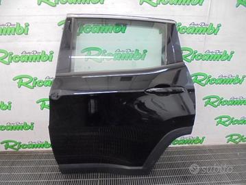 PORTA POSTERIORE SINISTRA JEEP COMPASS MP 2020