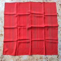 Foulard vintage Fendi