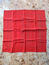 Foulard vintage Fendi