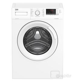 Lavatrice Beko