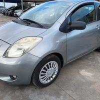 Toyota Yaris 1.4 D-4D 3 porte M-MT Sol