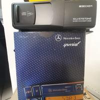 Becker 1350 con lettore CD BE2660