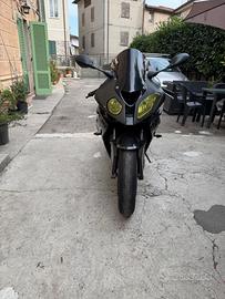 Bmw s 1000 rr - 2010